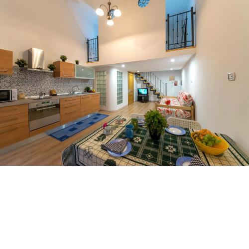 Apulia Apartments