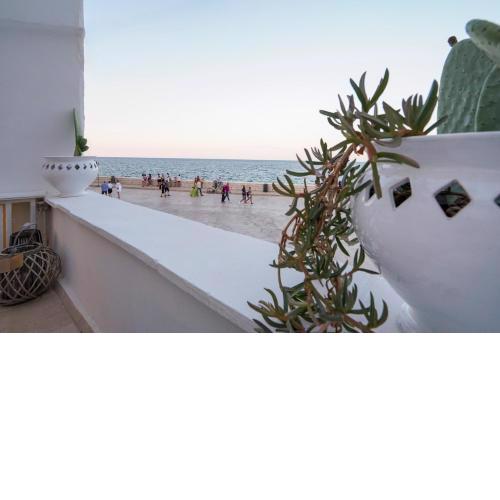 Apulia Charming Suites - Casa Lonfo Suite Sole