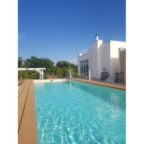 Apulia Home