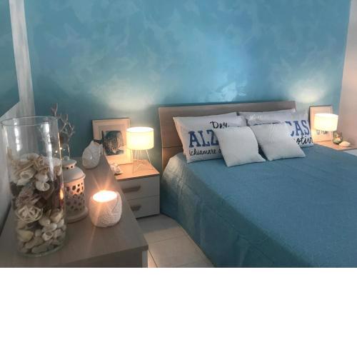 Apulia Home