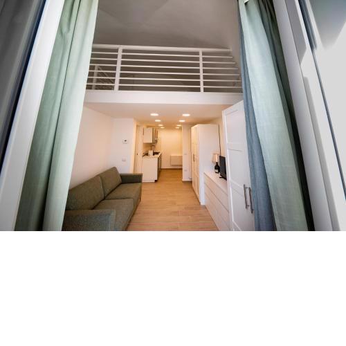Apulia Home