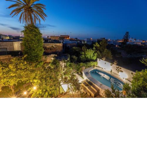 Apulia Honor Palace - Calimera