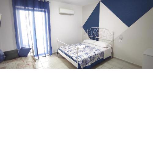 Apulia Modern apartment - triple room