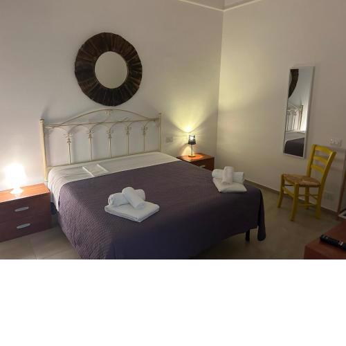 Apulia Rooms