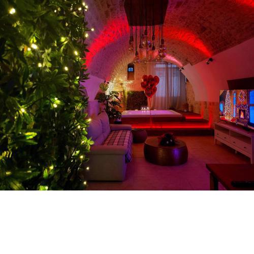 Apulia Suite