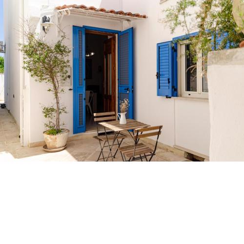 ApuliaLux Casa Chicca nel cuore del Salento