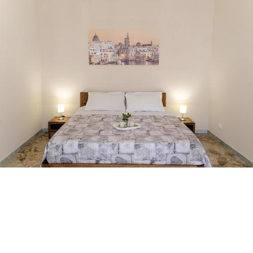 ApuliaLux Mest Chetar - Monopoli City Center
