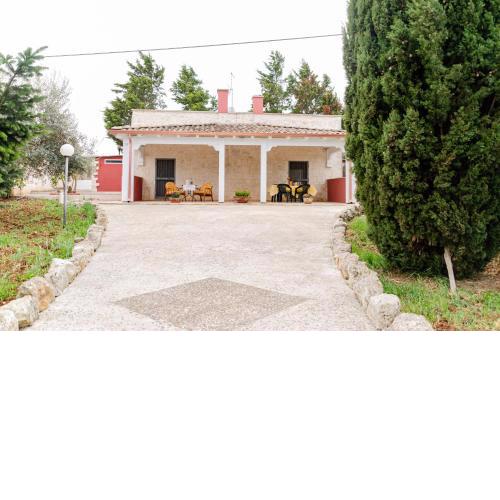 [ApuliaLux] Villa Minco di Tata - Martina Franca