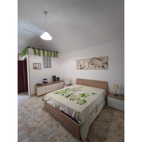 Apulian Dream