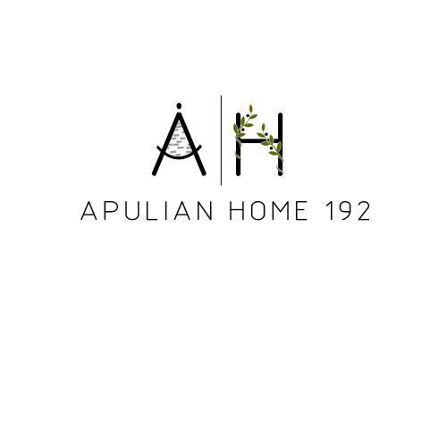 Apulian Home 192