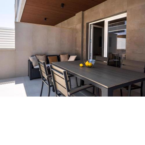 Apulianstay- Casa Figaro