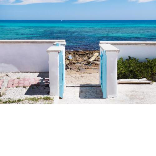 Apulianstay- Villa elvira