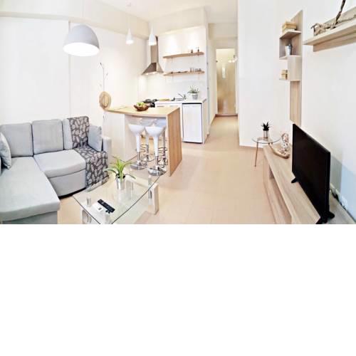 apus apartments