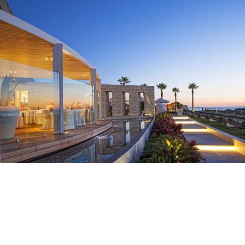 Aqua Blu Boutique Hotel & Spa, Adults Only- Small Luxury Hotels of the World