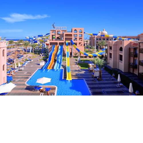 Aqua Blu Resort - Families and couples only