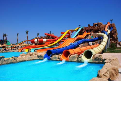Aqua Blu Sharm El Sheikh - Families and couples only
