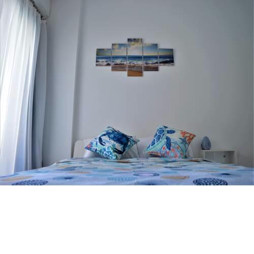 Aqua Blue Studio