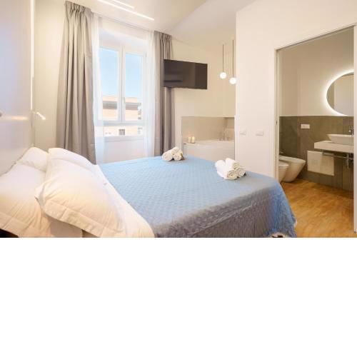 Aqua Comfort Rooms - Eja Sardinia