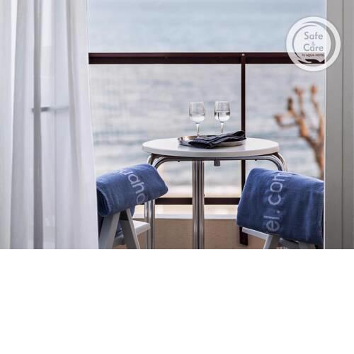 AQUA Hotel Promenade