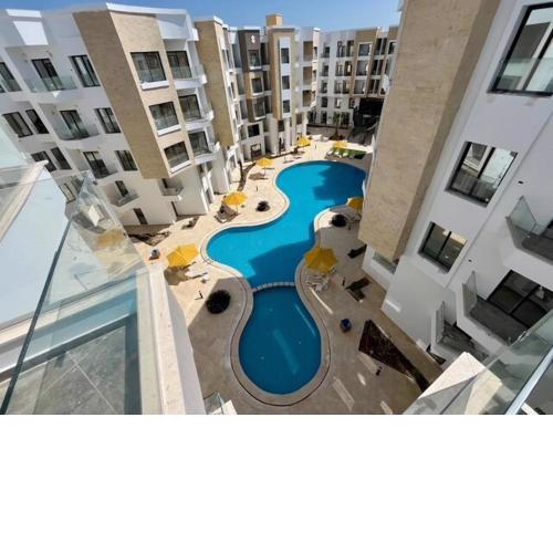 Aqua Infinity Oasis walking distance to beach, 15 minutes from El Gouna, 15 minutes from central Hurghada