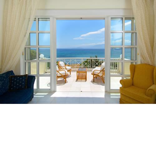 Aqua Mare Villa Havania