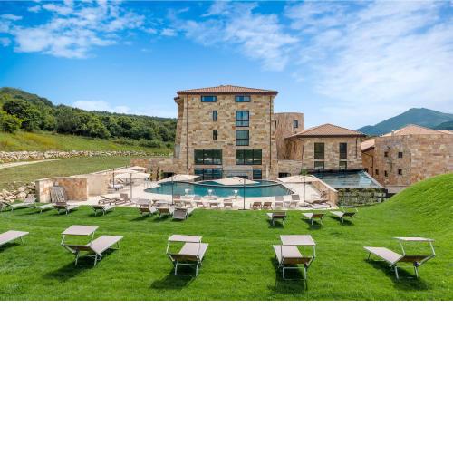 Aqua Montis Resort & Spa