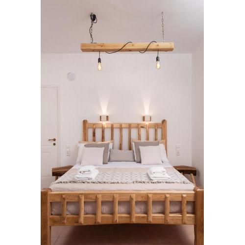 Aqua Naxos Apartments & Suites