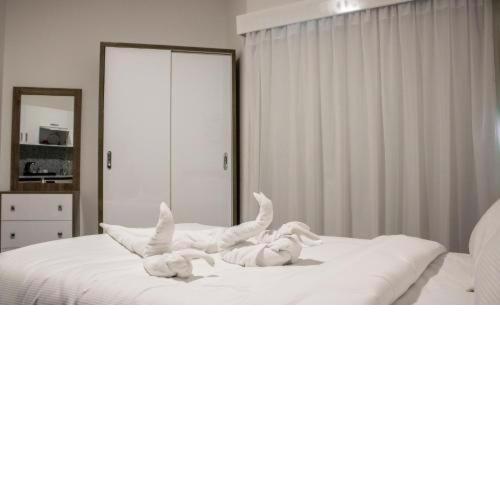 Aqua Palm Luxury Resort F206