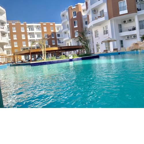 Aqua Palms Resort (Apartments and Villas)