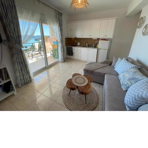 Aqua Panoramic Seaview Suite