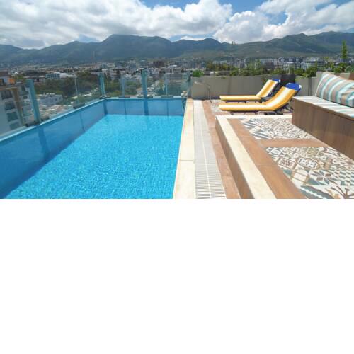 Aqua Royal Residence-AYt Apartments
