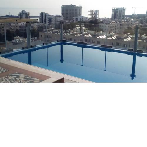 Aqua Royal residence