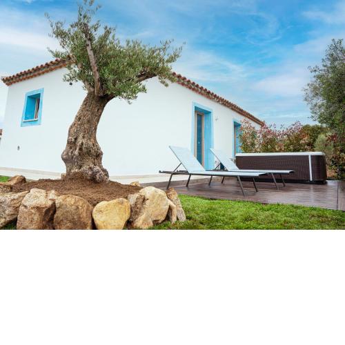 AQUA SARDINIA boutique hotel