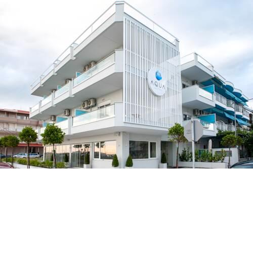 Aqua Suites