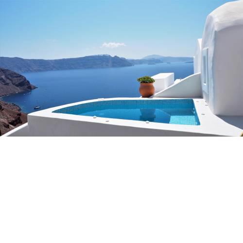 Aqua & Terra Traditional Cave Houses