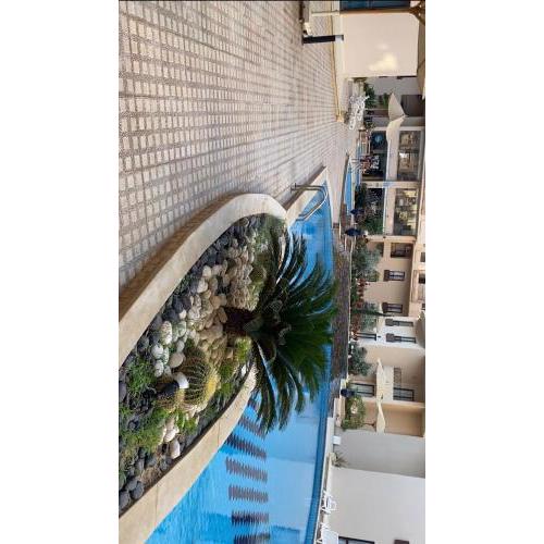 Aqua tropical resort- Hurgada