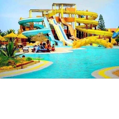 Aqua view north coast - اكوا فيو الساحل الشمالى ك ٩١