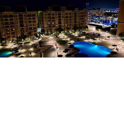 Aqua View Resort North Coastالساحل الشمالي K91