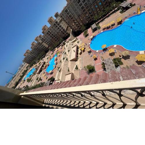 Aqua view resort