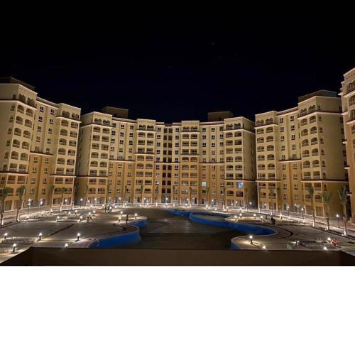Aqua view