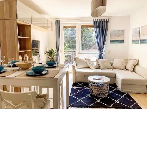 Aquaba Apartment