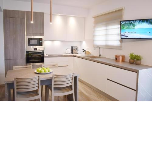 Aquadia Beach Apartment