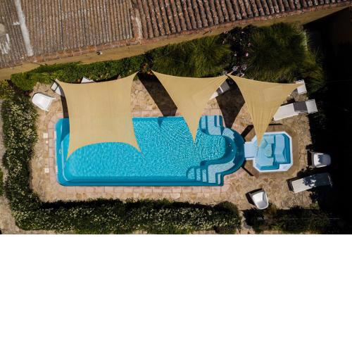 Aquae Sinis Albergo Diffuso