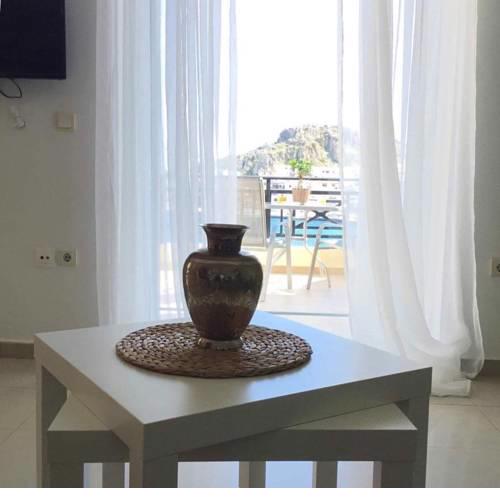 AQUALIA Apartment 1