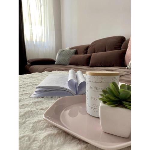 AquaLITA Apartman Zalakaros