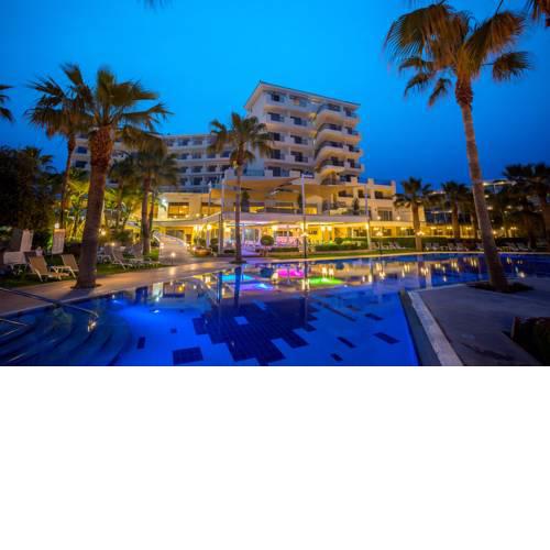 Aquamare Beach Hotel & Spa