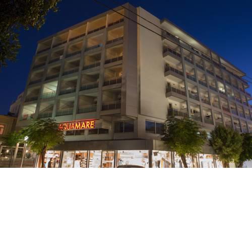 Aquamare City and Beach Hotel