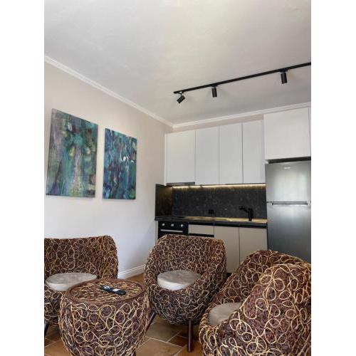 Aquamarine Dreams Apartments in Beach of Durres 150 m from Sea