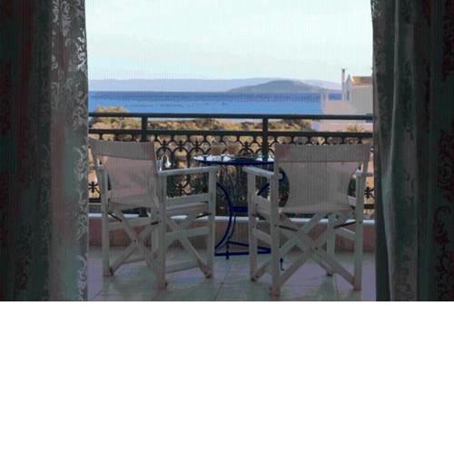 Aquamarine Hotel