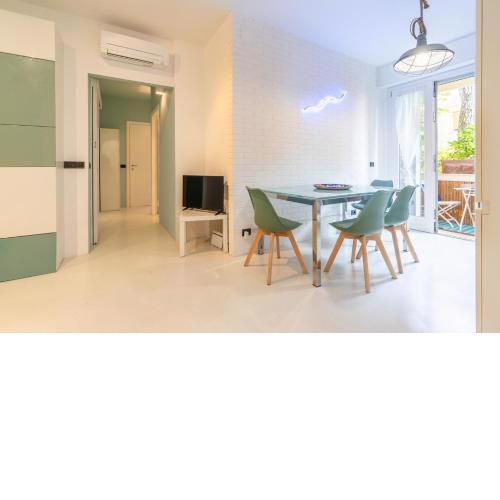 Aquamarine Paradise Home